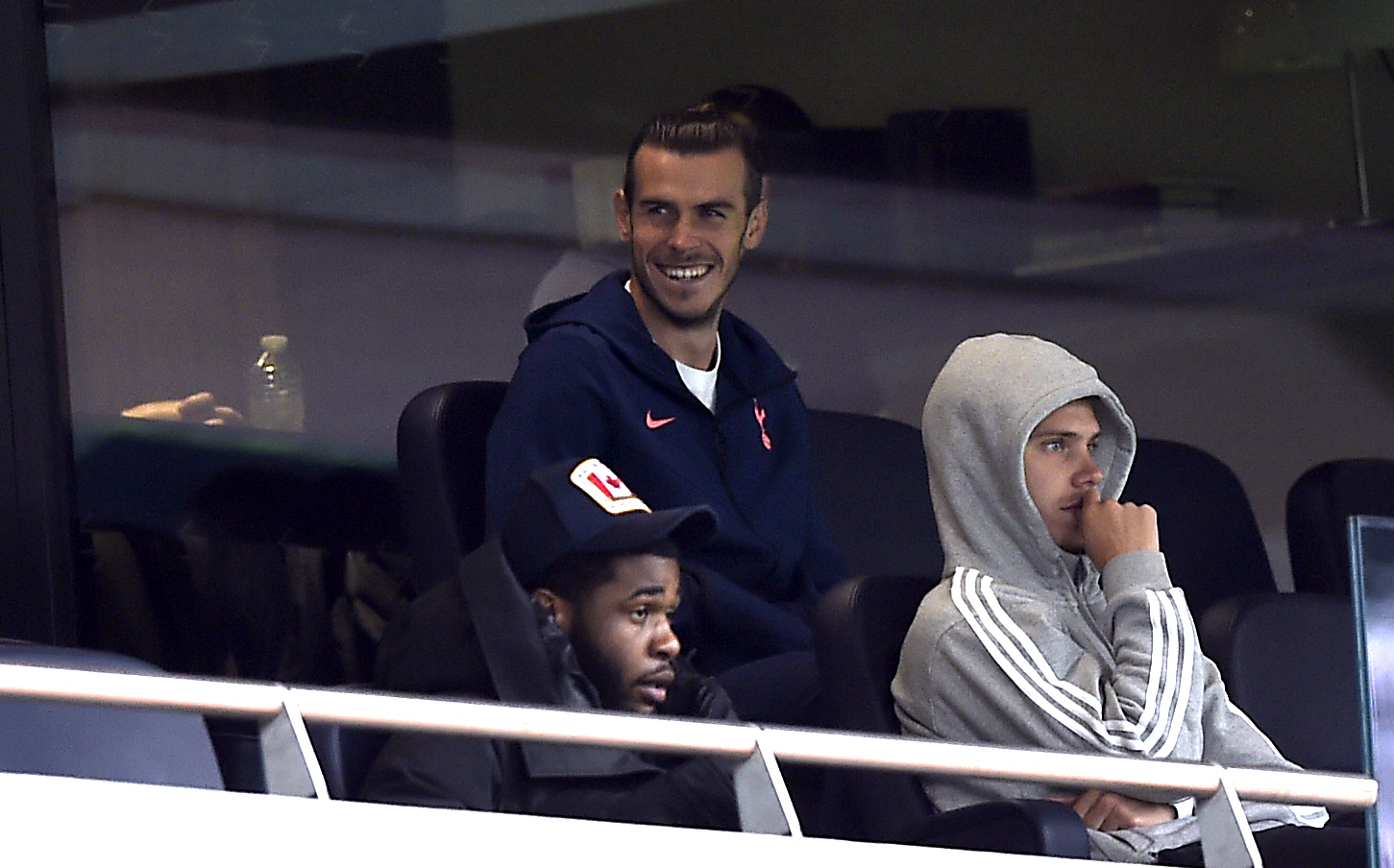 Gareth Bale