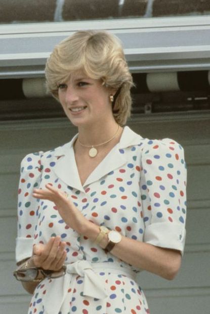 Prince Harry Inherited Princess Diana's Iconic Engagement Ring | Marie ...
