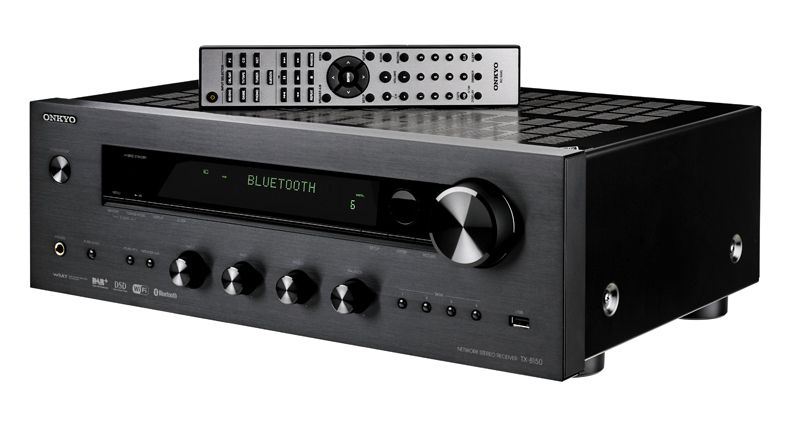 Onkyo TX-8150 review | What Hi-Fi?