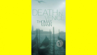 Death In Venice