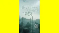 Death In Venice