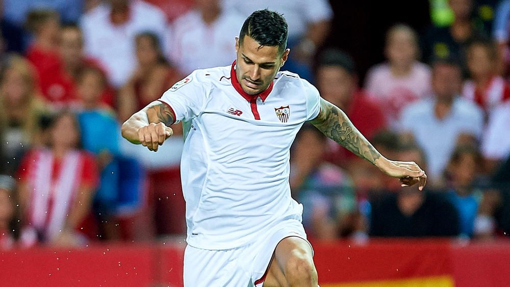 Atletico Madrid sign Vitolo and loan him to Las Palmas | FourFourTwo