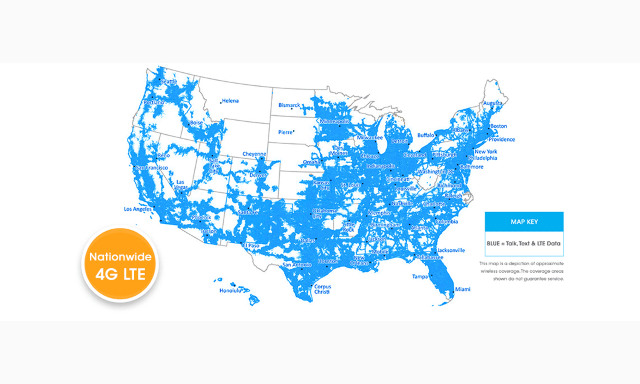 What Is FreedomPop, and Is It Worth It? | Tom's Guide