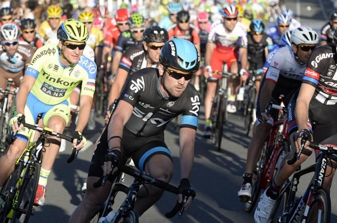 Christopher Sutton (Team Sky)