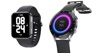 dizo new smartwatches