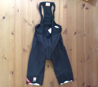 Sportful Fiandre NoRain W bib short