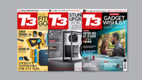 Save up to 37% on T3 magazine today!