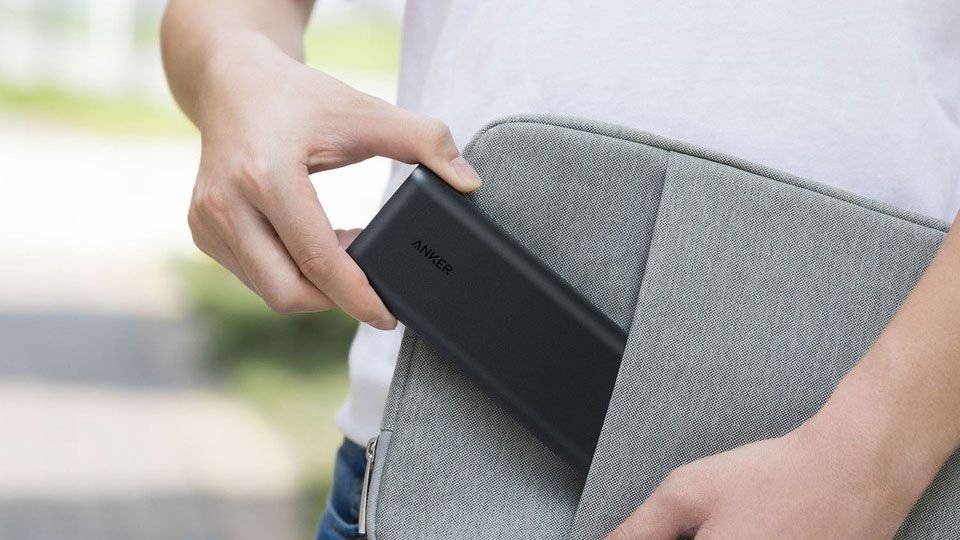 Best Power Banks Of 2020 Portable Chargers To Keep Your Gadgets