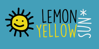 Lemon Yellow Sun gets its name from a Pearl Jam lyric