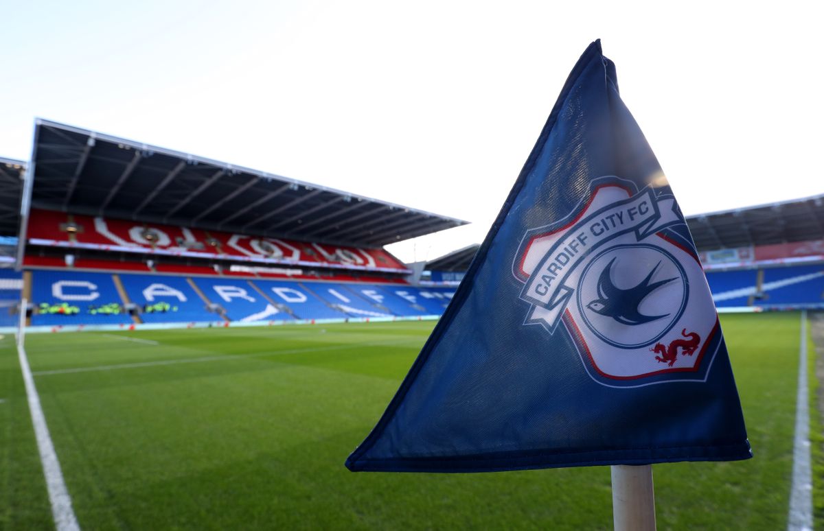 Cardiff City v Bristol City – Sky Bet Championship – Cardiff City Stadium