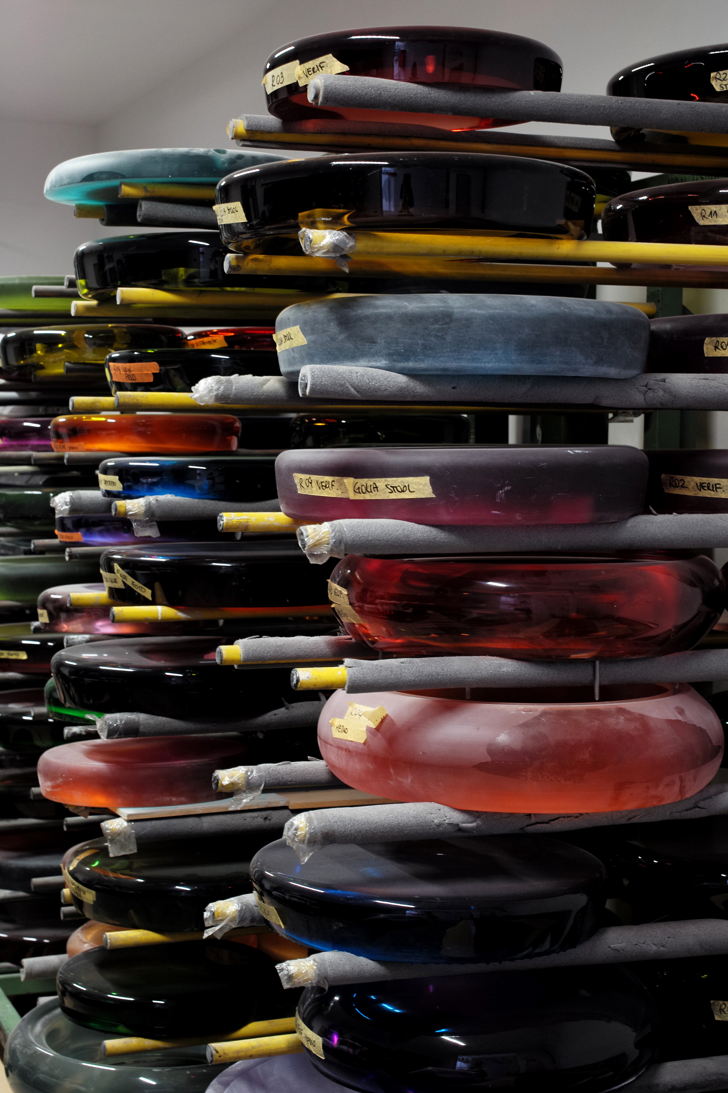 Draga &amp;amp; Aurel