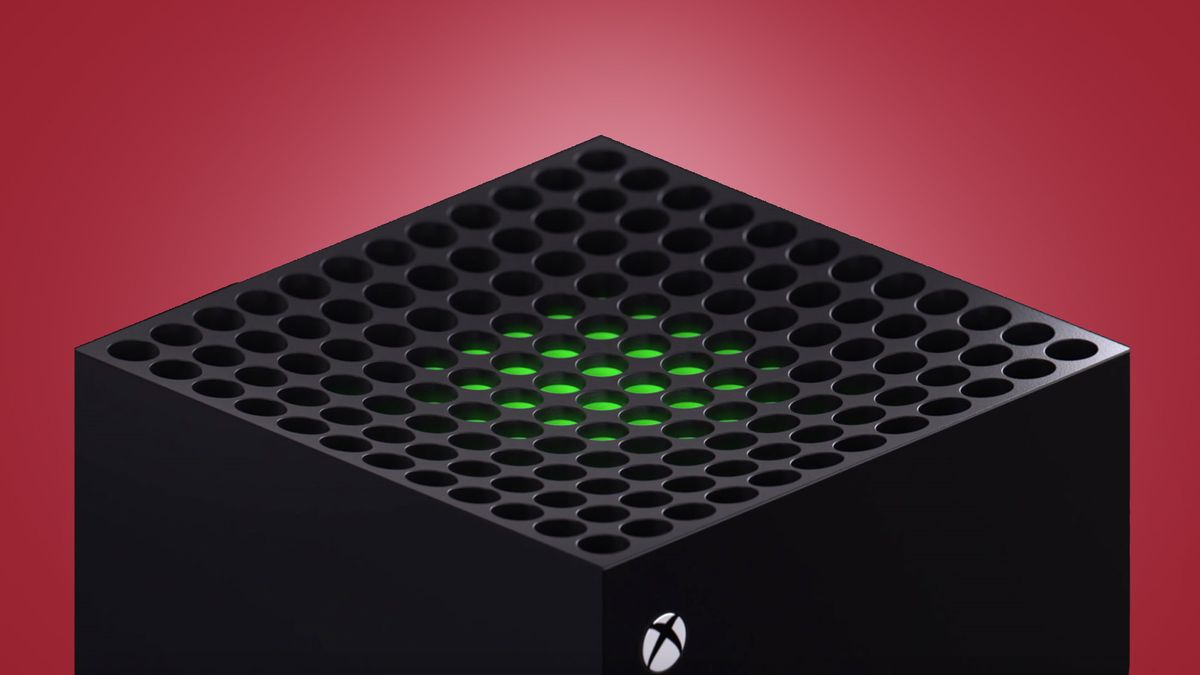 Upcoming Xbox Series X games | GamesRadar+