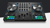 Native Instruments Traktor Kontrol S3 Native Instruments Traktor Kontrol S3