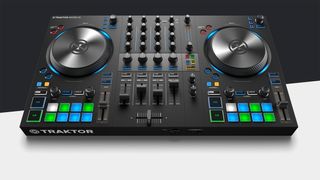 Native Instruments Traktor Kontrol S3