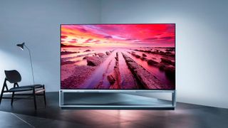 Right now, only Panasonic and LG TVs are slated to use Dolby  Vision IQ, but that could change in the future.