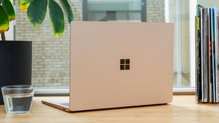 Microsoft Surface Laptop 3 (13.5 inches)