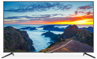 Sceptre 50-inch 4K Ultra HD TV: $399.99 $189.99 at Walmart