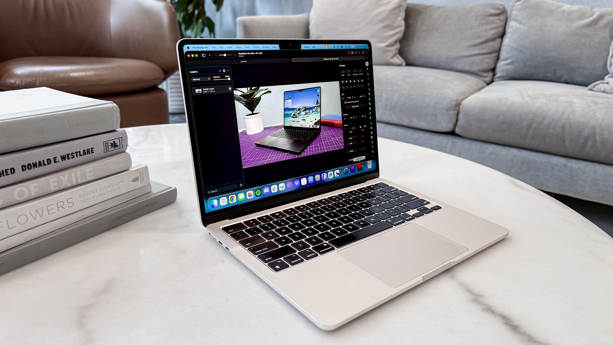 Apple Creator Studio