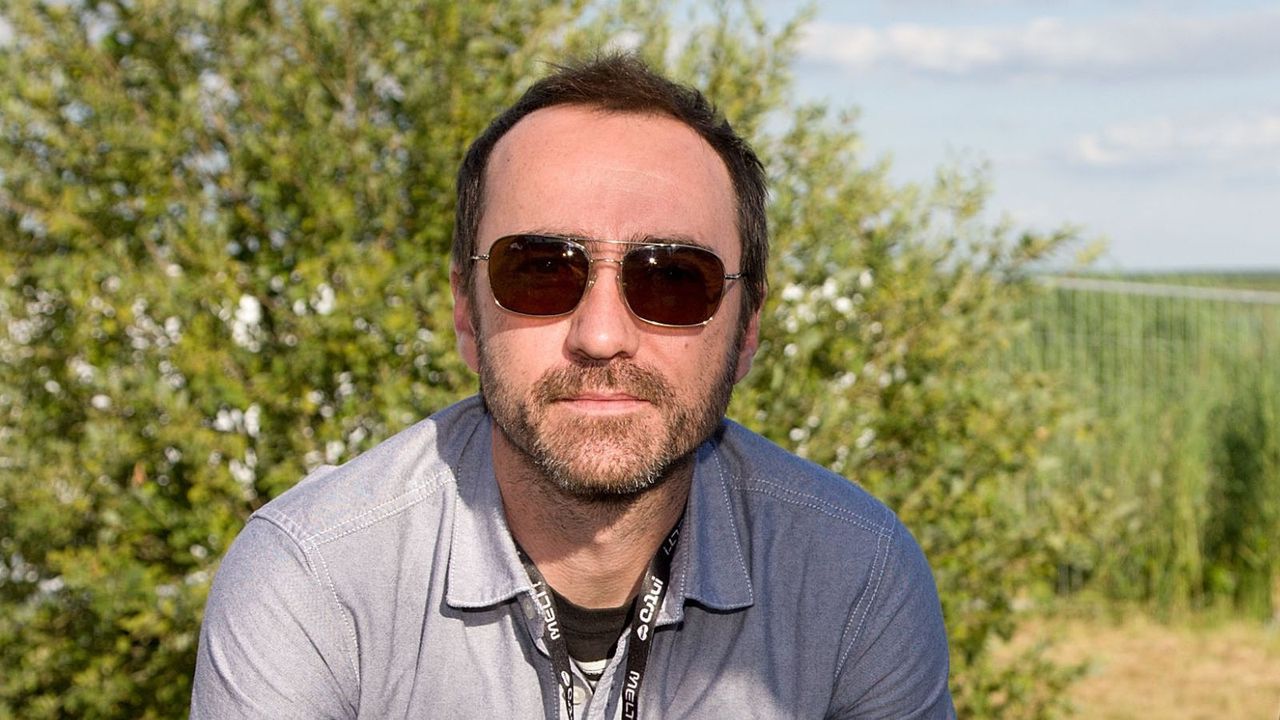 James Mercer