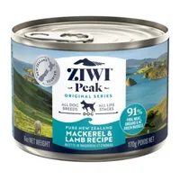 ZIWI Peak Canned Wet Cat Food