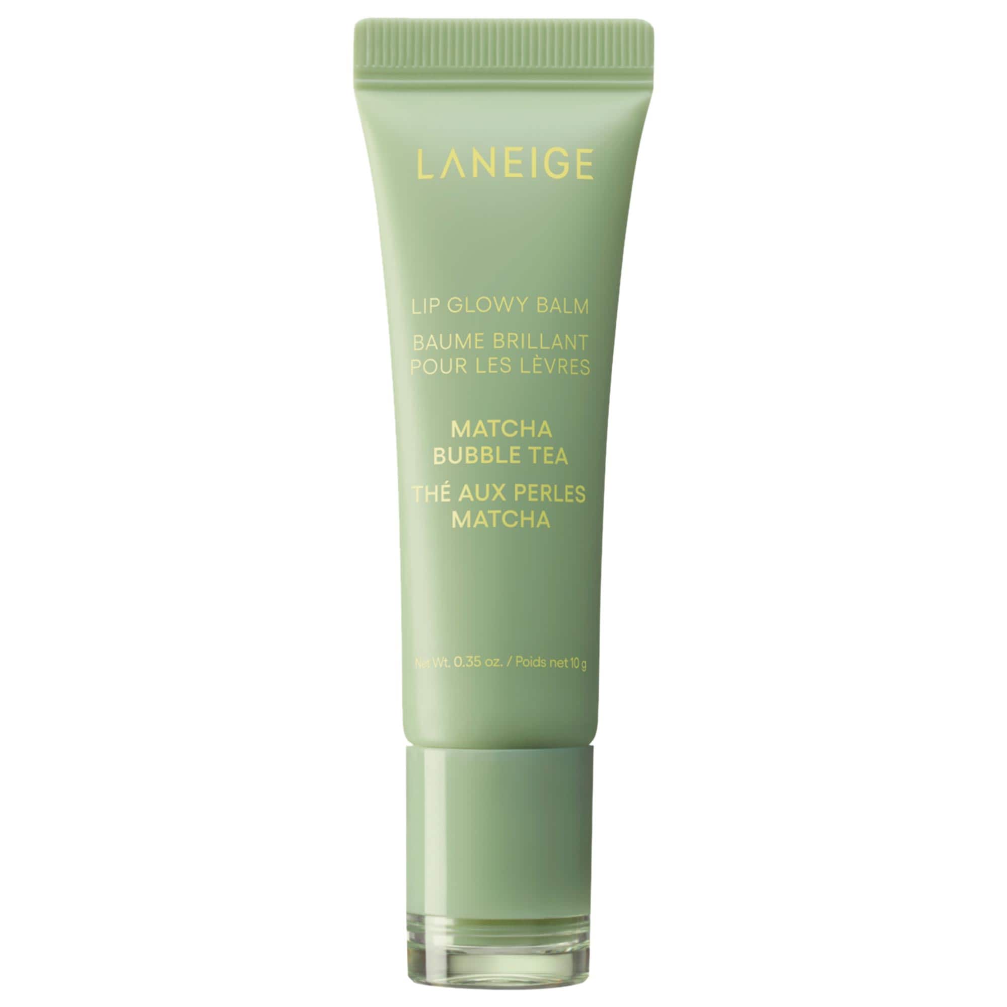 Lip Glowy Lightweight Hydration Balm With Shea Butter