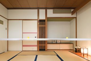 japanese style room