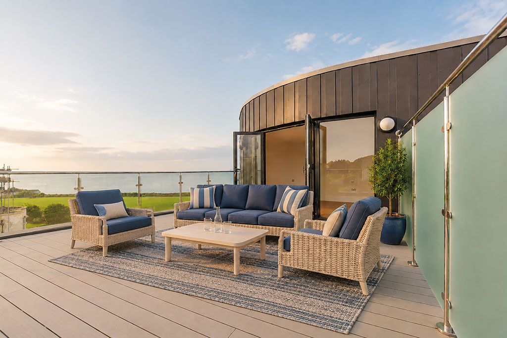 Penthouses for sale: Fitzroy Avenue, Broadstairs