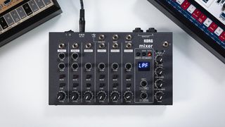 Korg NTS-4