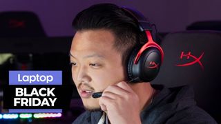 HyperX Black Friday deals 2021