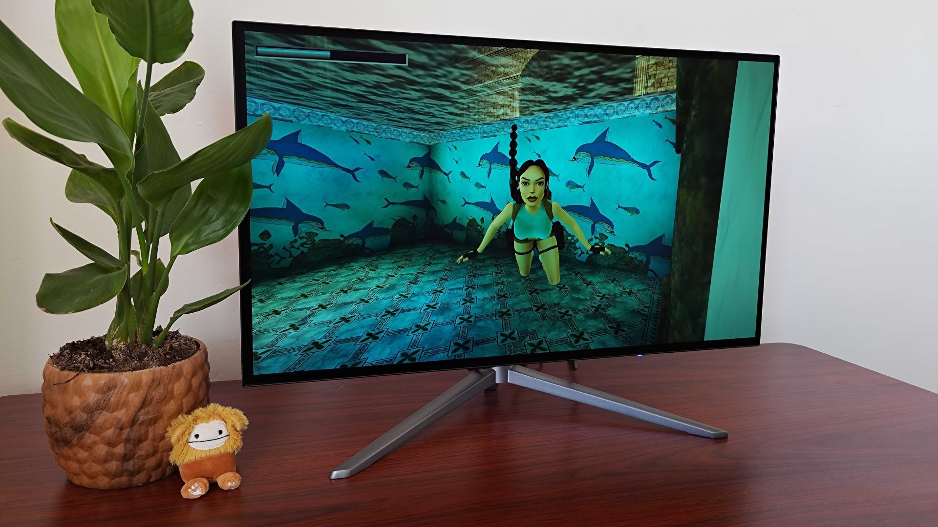 KTC G27P6 review: “I can't get over how good this cheaper OLED