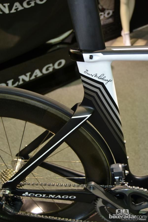 Colnago K.Zero