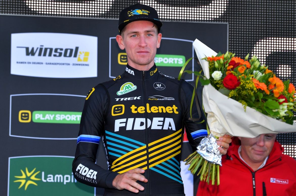 Toon Aerts (Telenet-Fidea)