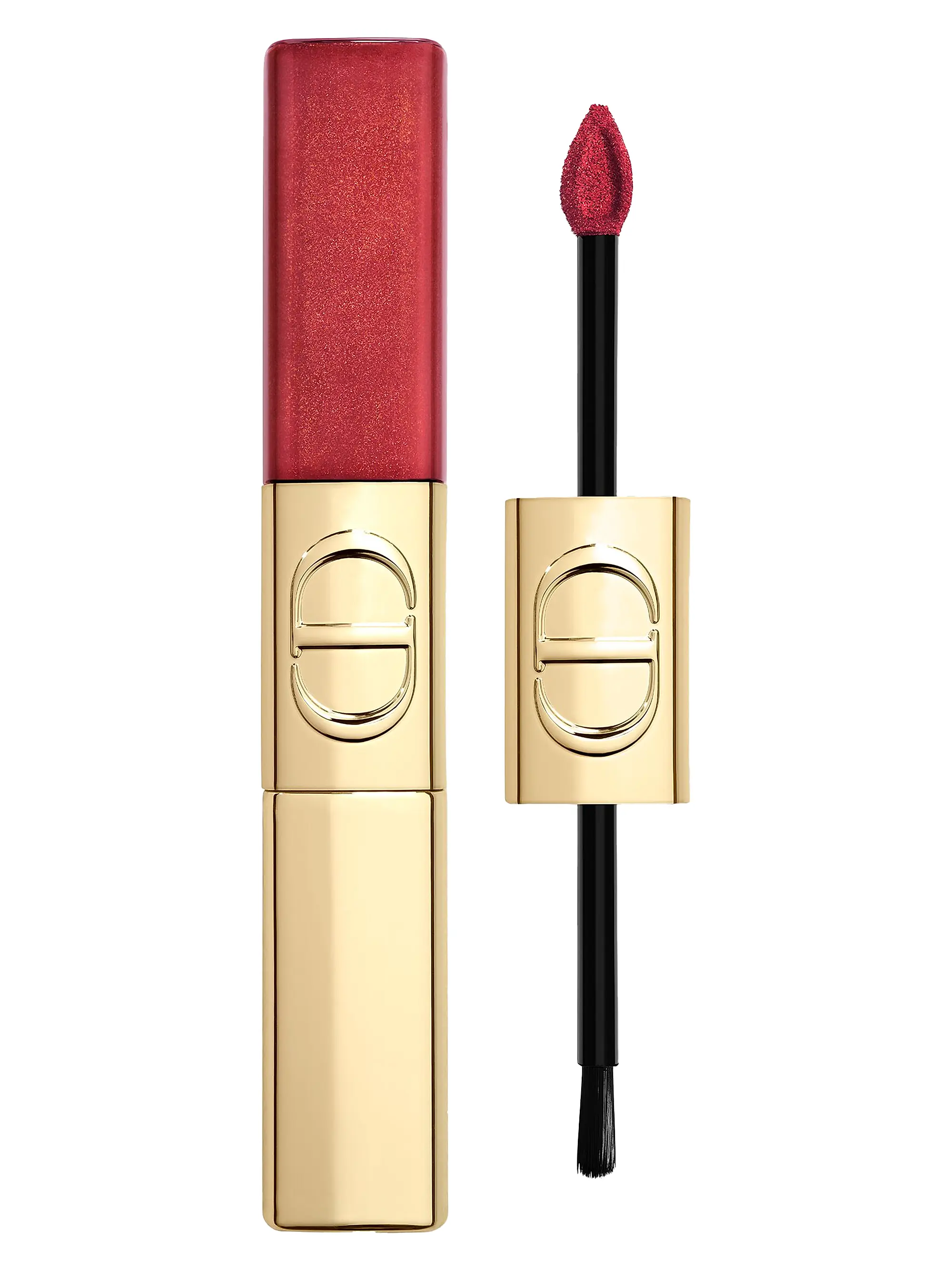 Rouge Dior Sequin Liquid Duo Lipstick