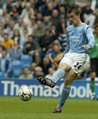 Joey Barton