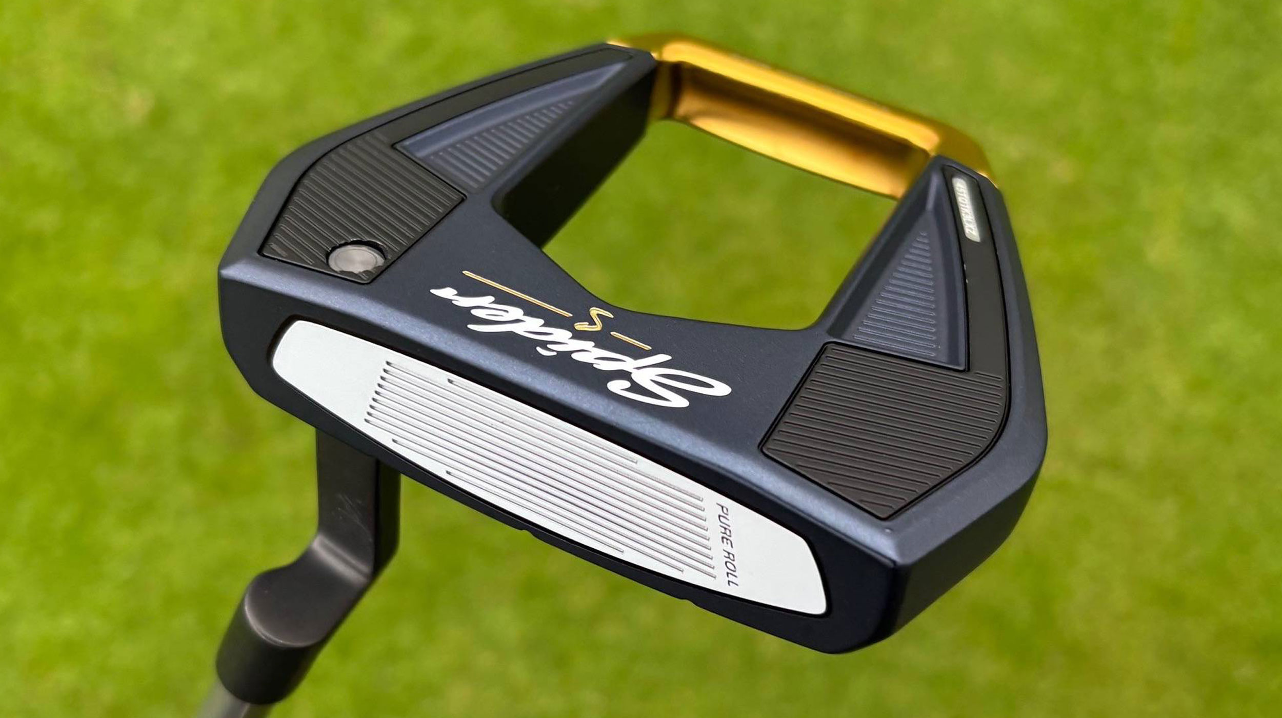 I Can't Believe This 2025 Putter Is Already Discounted By 34% On Amazon's Final Prime Day
