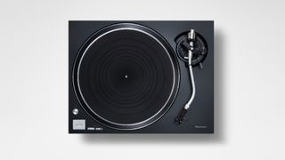 Technics SL-100C