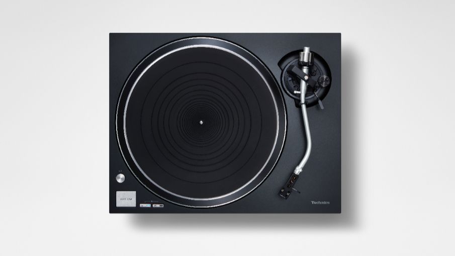 Technics SL-100C