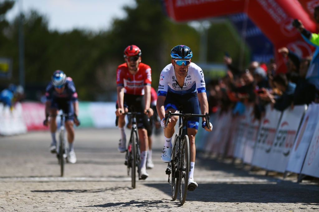 Tour of Turkey 2022