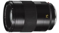 Best Leica SL lens: Leica APO-SUMMICRON-SL 75 f/2 ASPH.