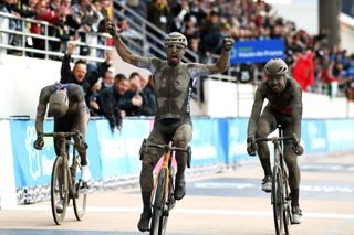 Paris-Roubaix 2021