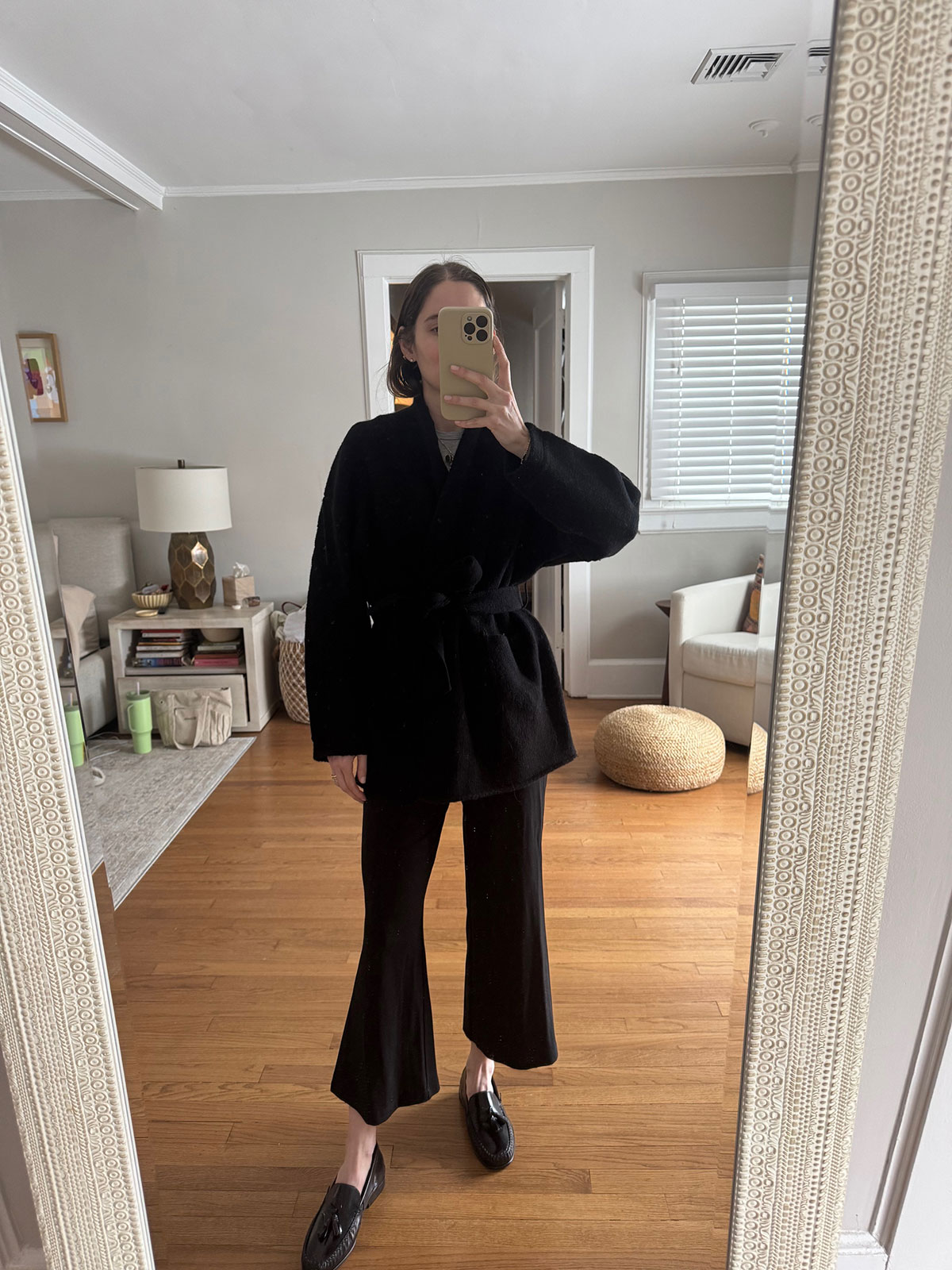 Outfits from a fashion mom