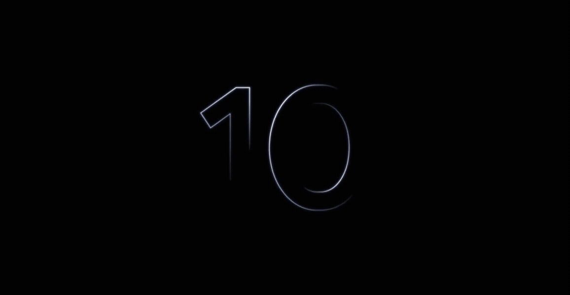 Google Pixel 10 design official teaser