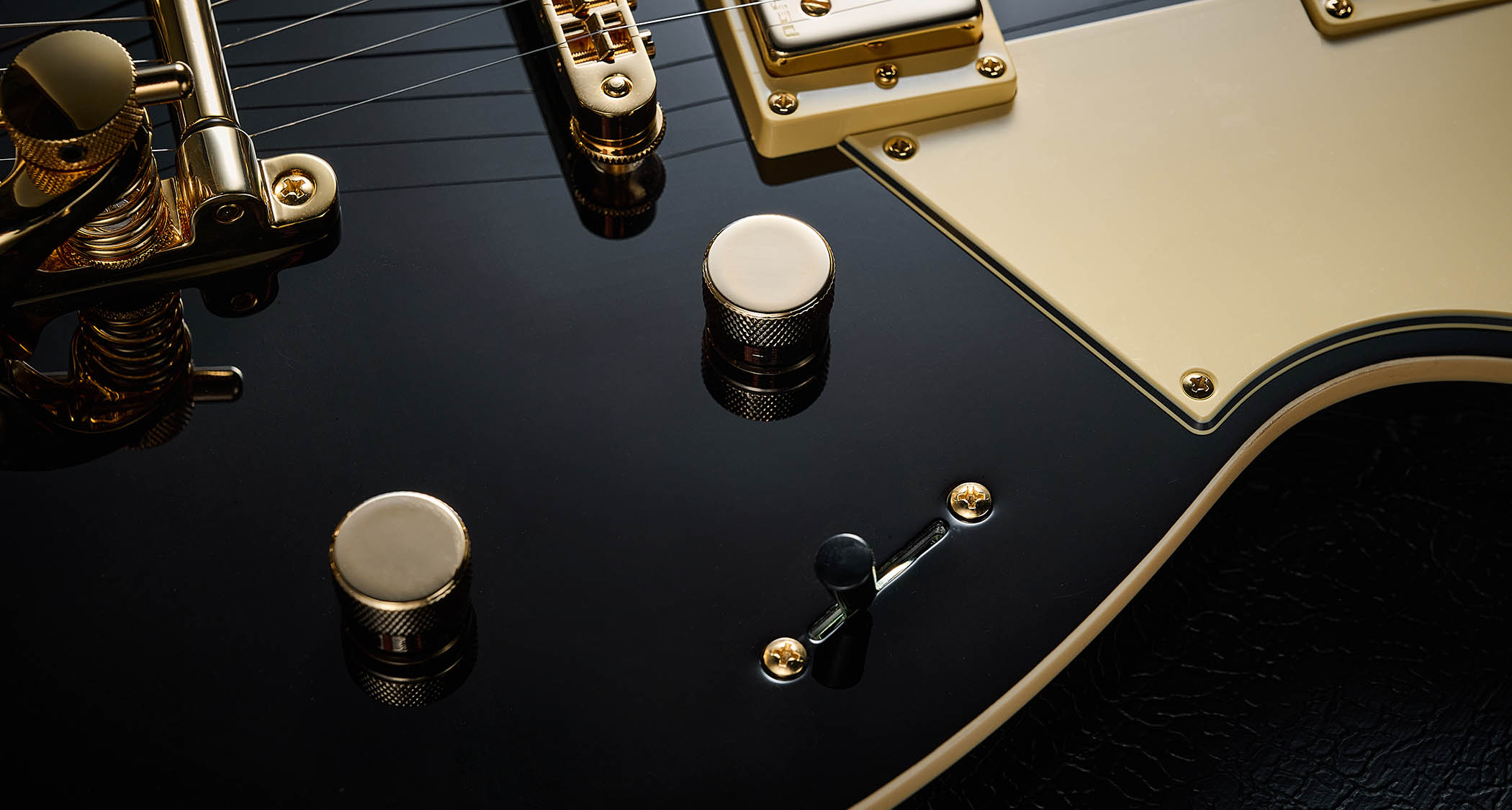 Yamaha 60th Anniversary RSP20B