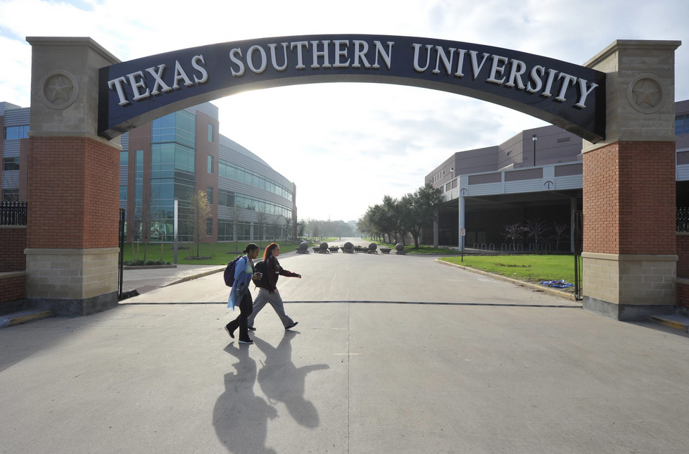 Texas Southern University