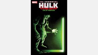 Marvel Comics May 2021 solicitations