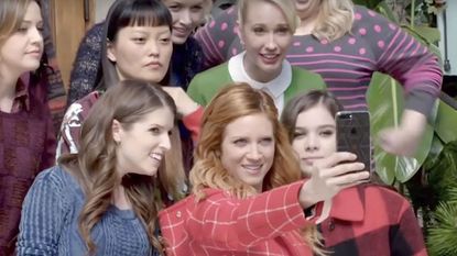 Pitch Perfect 3 trailer