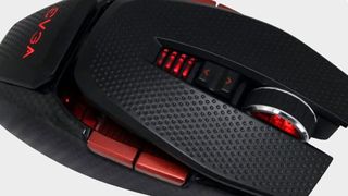 Here's a mouse for both left and right-handed gamers for under $34