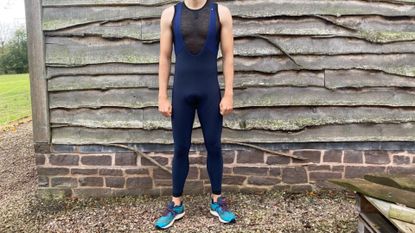 Assos Mille GTO Winter Bib Tights C2 review