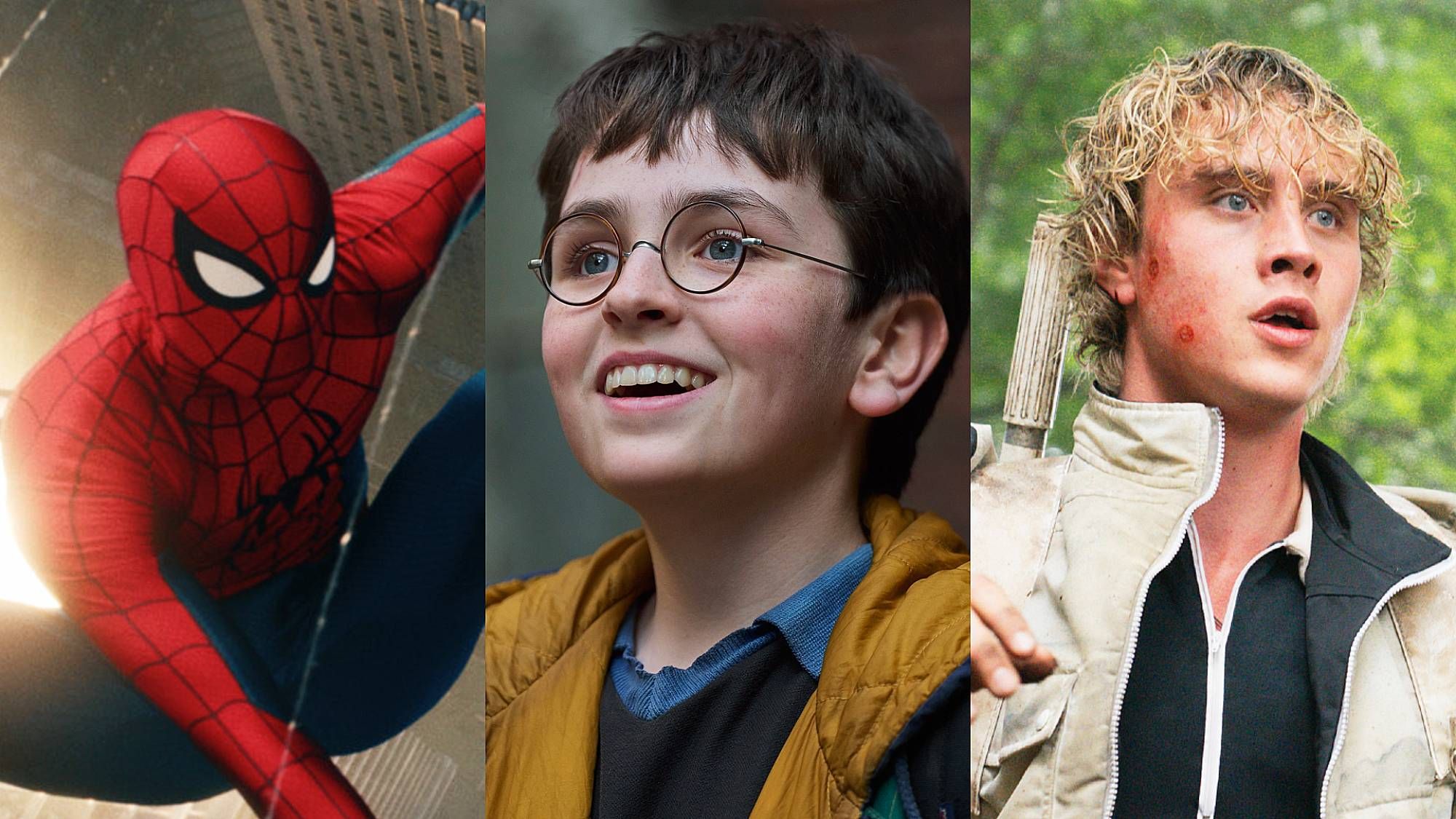 tomsguide.com - Alix Blackburn - 9 movies and shows I'm most excited for in the rest of 2026 - including the return of 'Harry Potter'