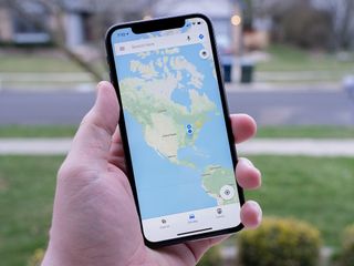 Google Maps is getting some massive improvements on iPhone Apple Watch iMore